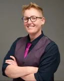 Dr. Sarah Skidmore