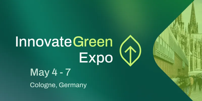 InnovateGreen Expo