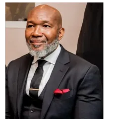 Roland Yameogo