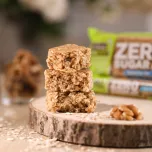 Gluten free flapjack