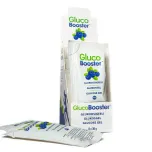 GlucoBooster Original, Sport and Memory