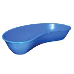 Kidney tray & Bedpan Plastic