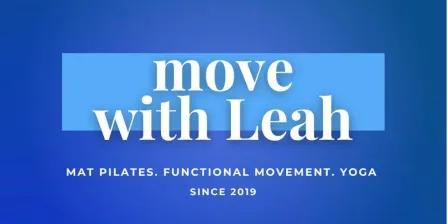 Leah Việt Hà - Cột sống nở hoa