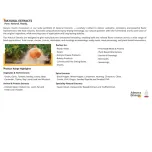 NATURAL EXTRACTS