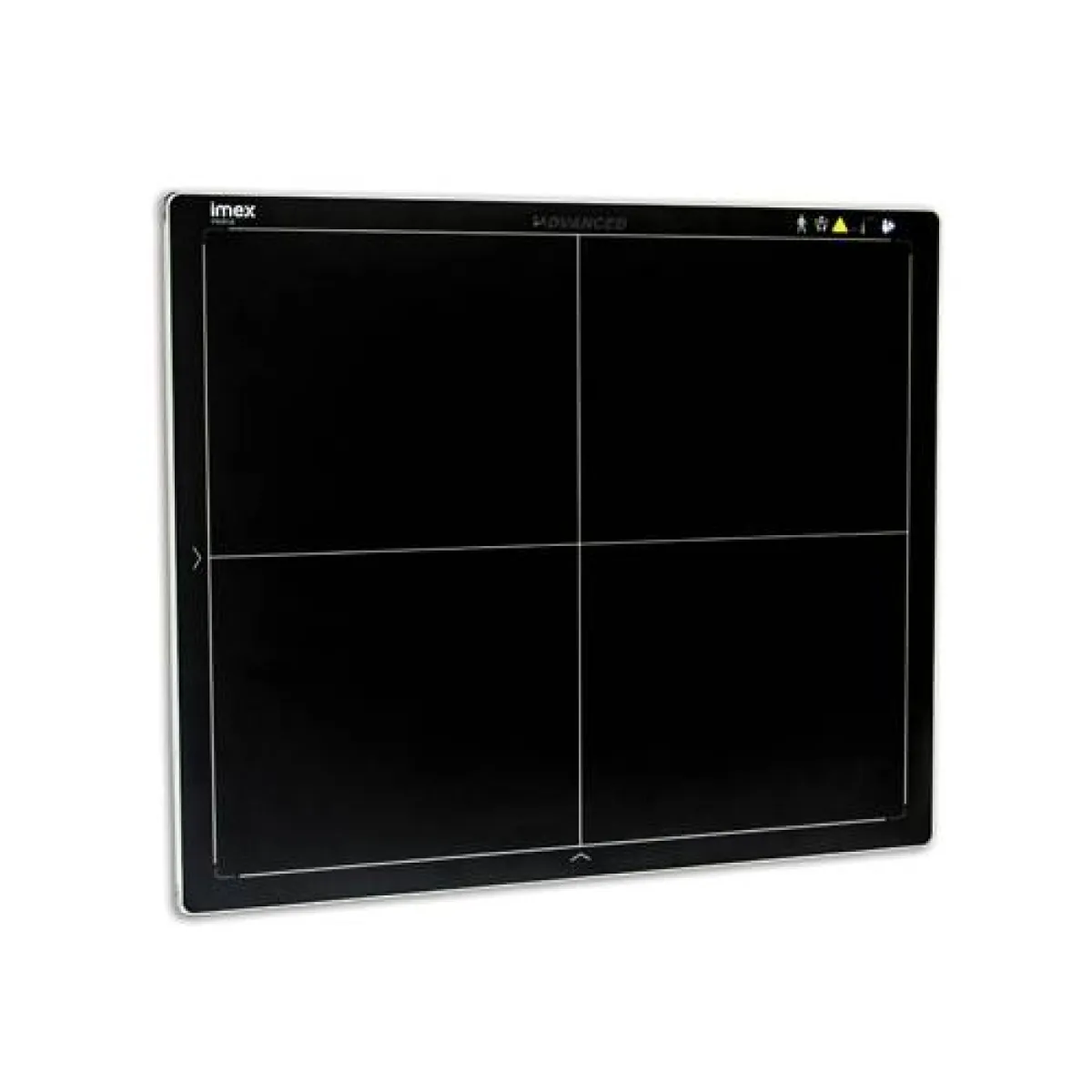 Detectores Digitais Mars V