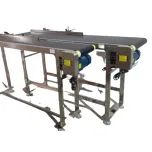 Esteira Transportadora