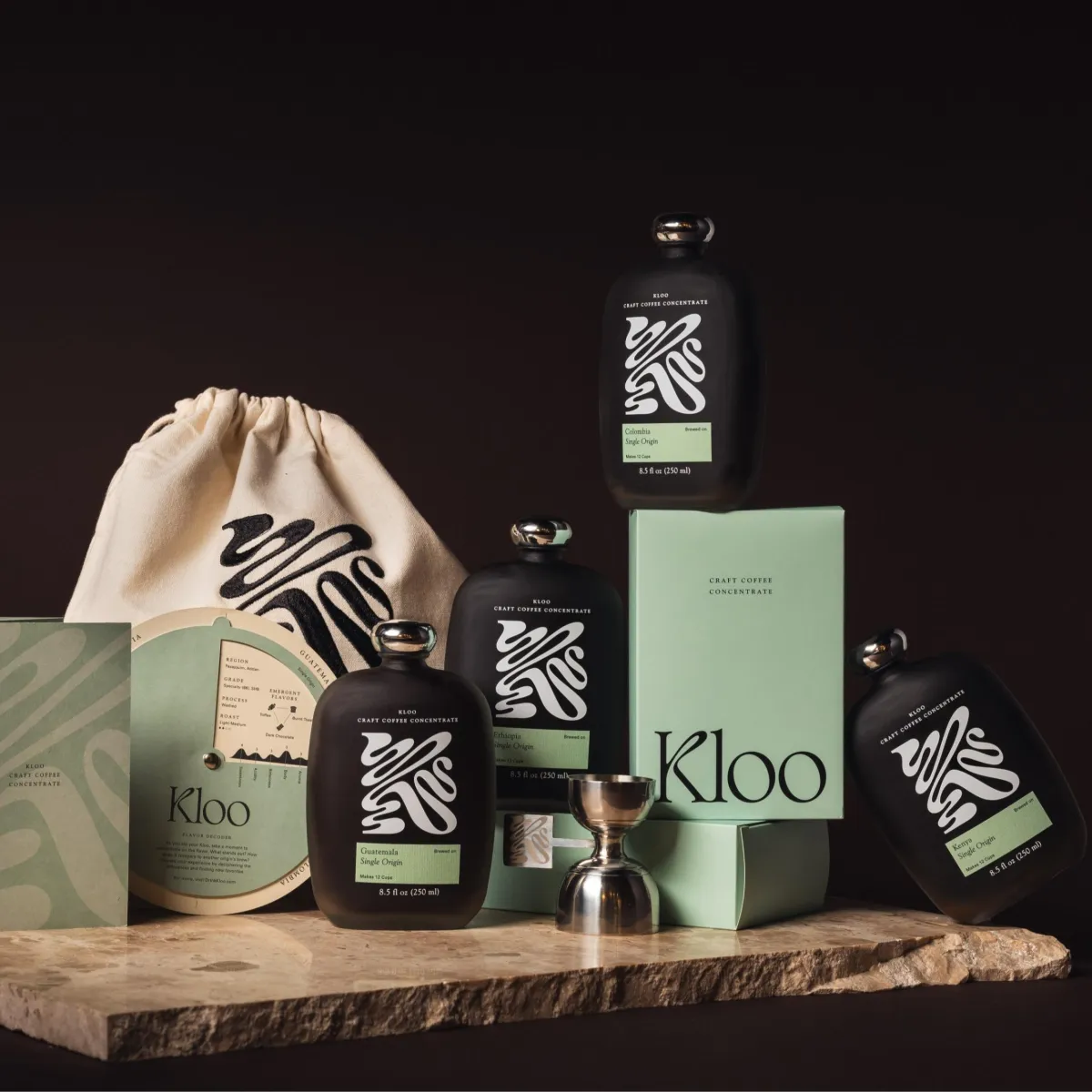 Craft Coffee Concentrate