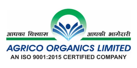 AGRICO ORGANICS LIMITED.