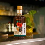 Sober Spirits Rhum 0.0%