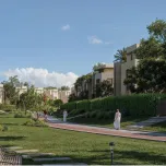 Hayat by Mountain View