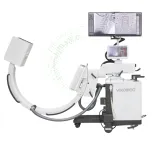 VIKOMED- KMC-950 PLUS