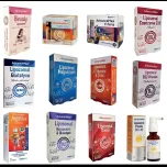 AdvanceMax Liposomal Vitamins & Minerals