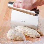 Espátula Multiuso Aço Inox 15 x 11cm - Weck