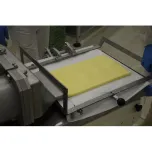 Beurre plaque de tourage spécial feuilletage