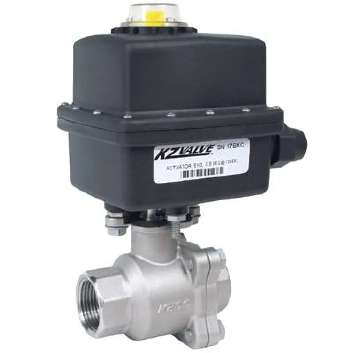 KZValve - S Series