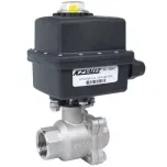 KZValve - S Series
