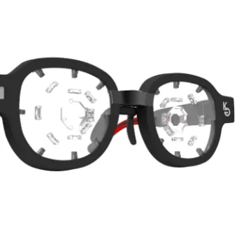 Industrialization of Medical Devices