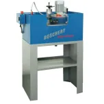 Affûteuse manuelle EasySharp