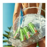 Popping Jacky - Popping boba drink