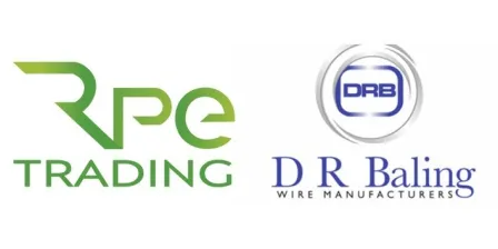 D.R. BALING WIRE MFG LTD - RPE TRADING SRL