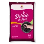 Polpas de Açaí - Delícia do Pará