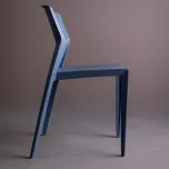 Cadeira Serelepe - By Guto Indio da Costa