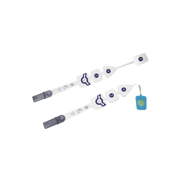 Disposable EEG BIS Sensor Electrode