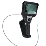 Vividia CF-D6510 Joystick Articulation Video Borescope