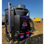 Misturador de calda Pro Mixer