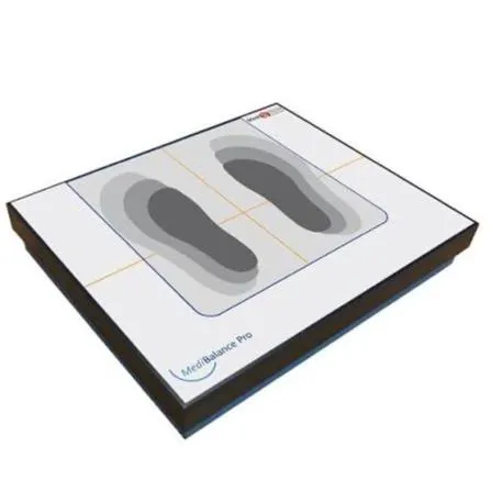 MediBalance Pro - ISO 13485 certified & CE marked solution