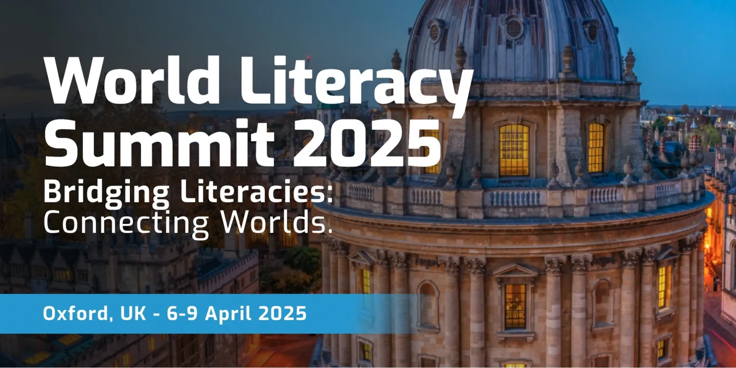 World Literacy Summit 2025