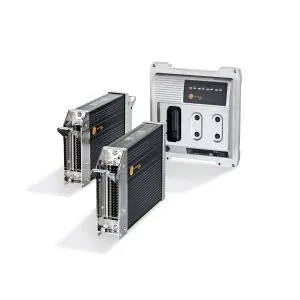 Controllers with high protection requirements