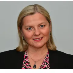 Joanna Popiolkiewicz