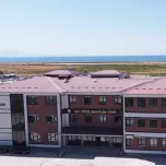 Art and precast elements in Turkey: the Van Edremit School