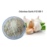 Garlic Extract/Oil