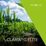 CLARIA® G ELITE Functional sustainable* clean label starch
