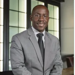 James Mnyupe