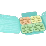 TRIPHASIN - Special food supplement adjusted to the phases of the menstrual cycle