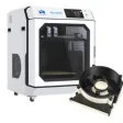 Imprimante 3D MINGDA MD-400D