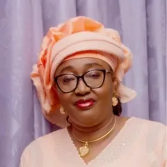 Awa NDIAYE EP SAGNA