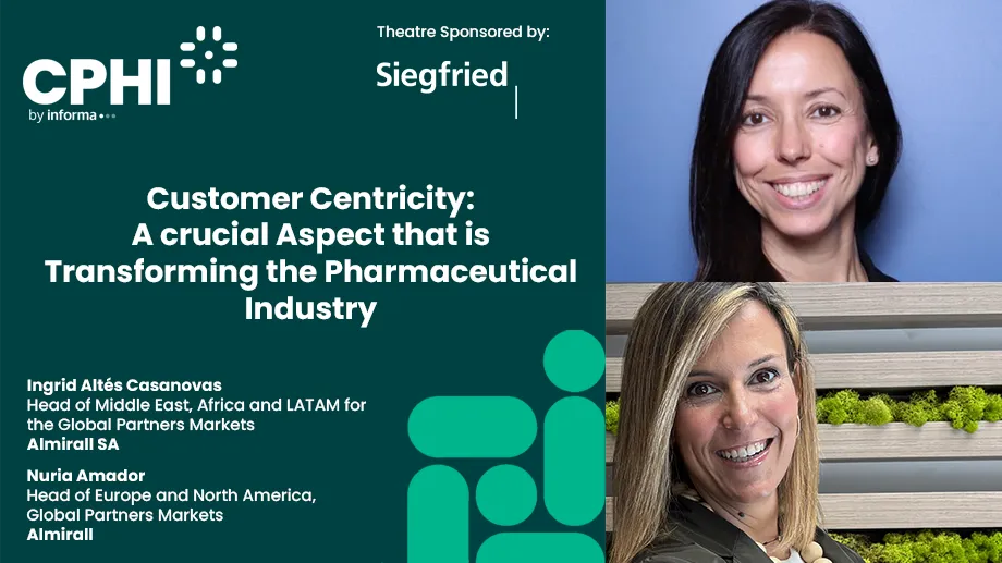 Customer Centricity: A Crucial Aspect That Is Transforming the Pharmaceutical Industry