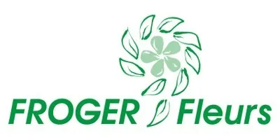 FROGER FLEURS SARL