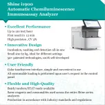Automatic Chemiluminescence Immunoassay Solution