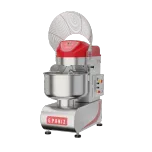Amassadeira Espiral 80KG | AE80G2