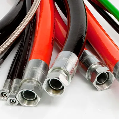 Mangueiras Termoplásticas