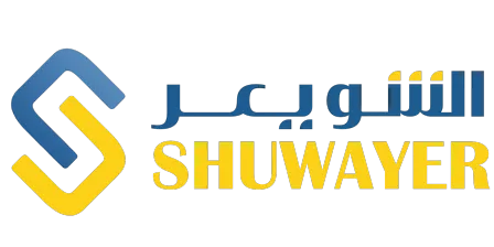 Abdullah Hamoud Al-Shuwayer Sons Company for Trading and Contracting