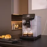 CAFETEIRA ESPRESSO AUTOMÁTICA MAGENTA PRESTIGE OVER ICE 127V