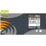 HALO Max QCL™ Quantum Cascade Laser (QCL) for ppt-level Carbon Dioxide Analysis