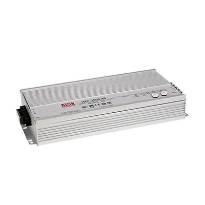 HEP Series 100W - 2300W Switching Power Supply for Harsh Environments