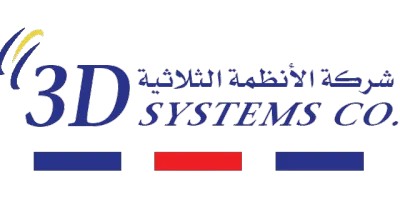 3D System Company